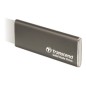 Transcend Solid state-drev ESD265C 500GB Transcend Solid state-drev ESD265C 500GB